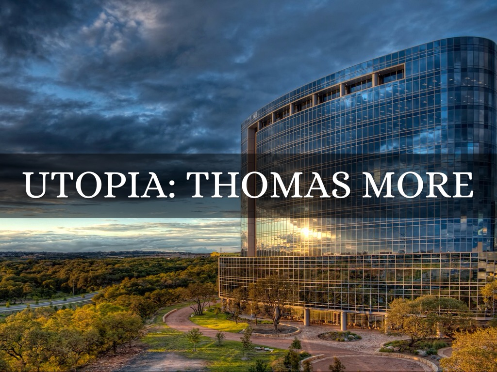 Utopia 