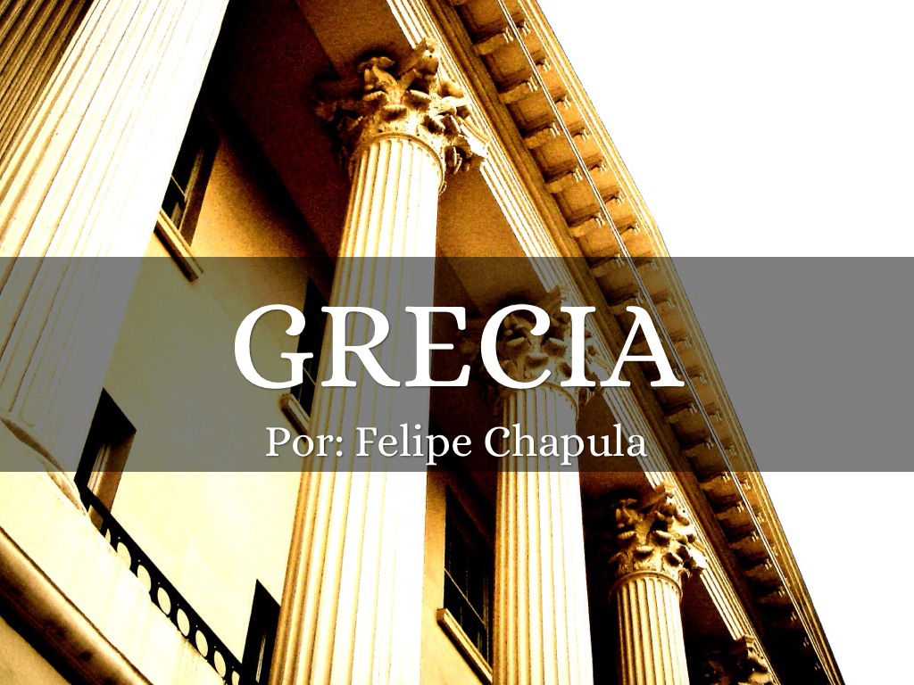 Grecia