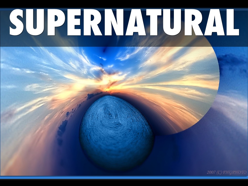 Supernatural
