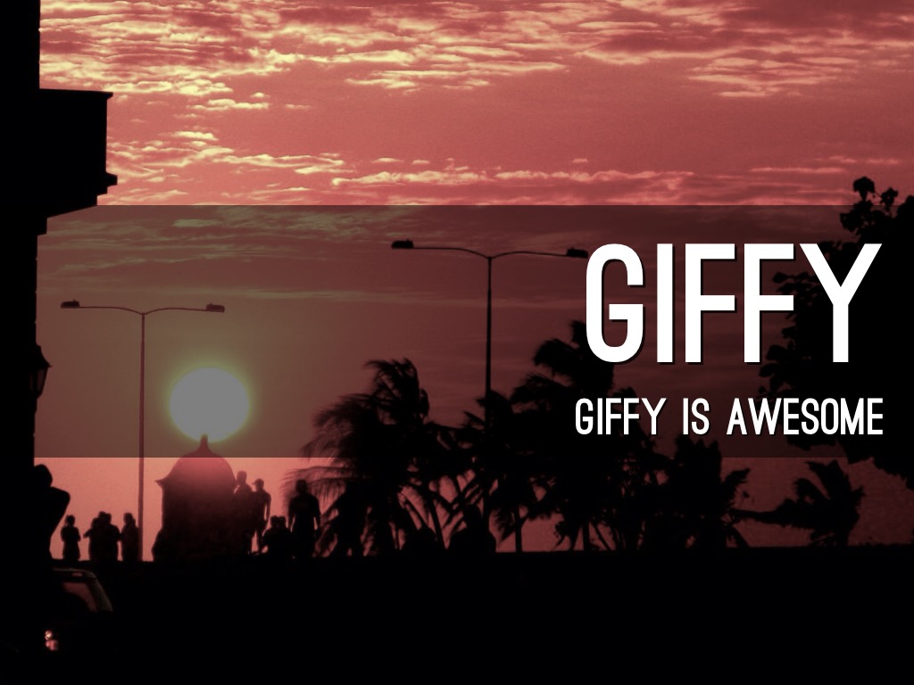 Giffy