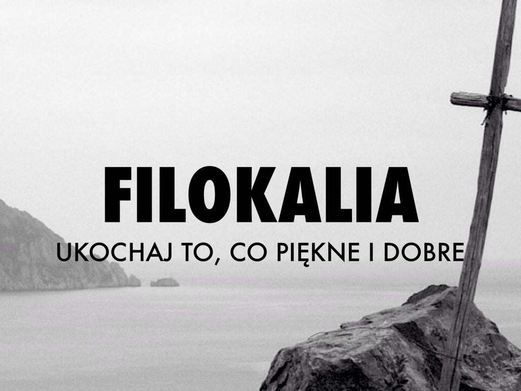 Filokalia