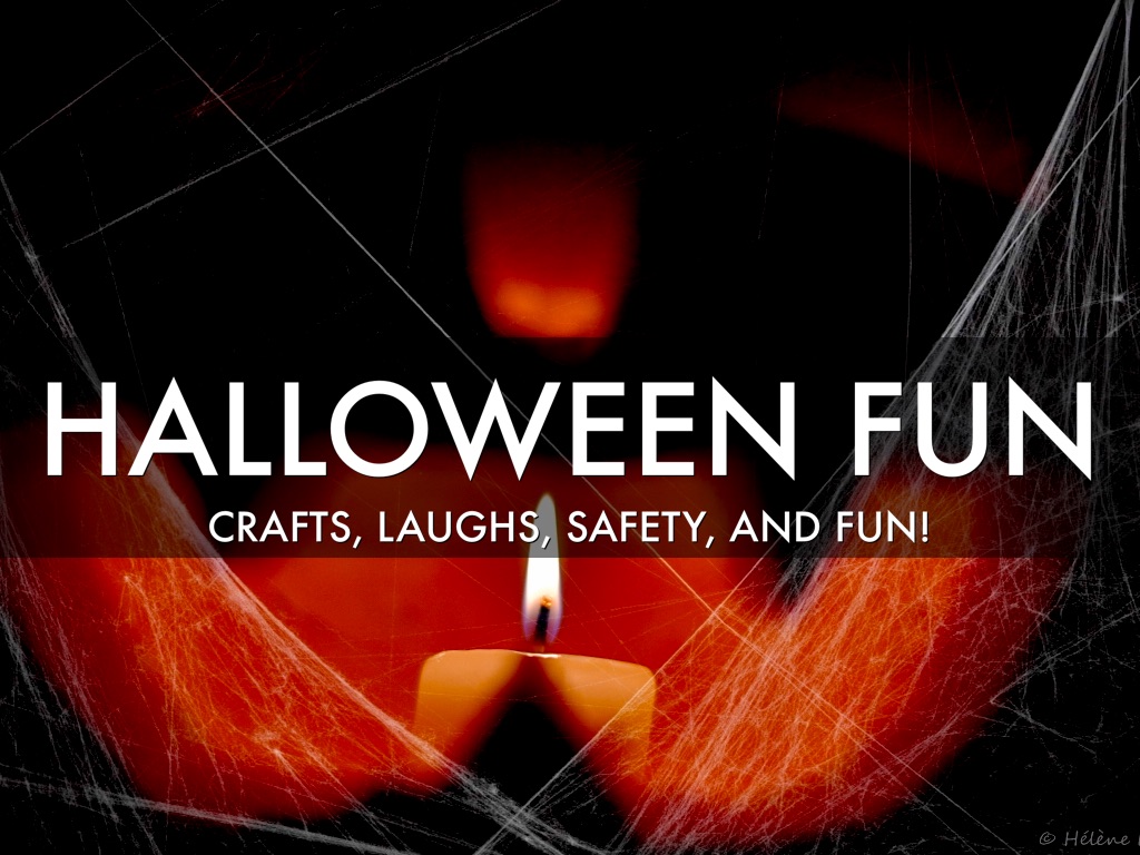 Halloween Fun