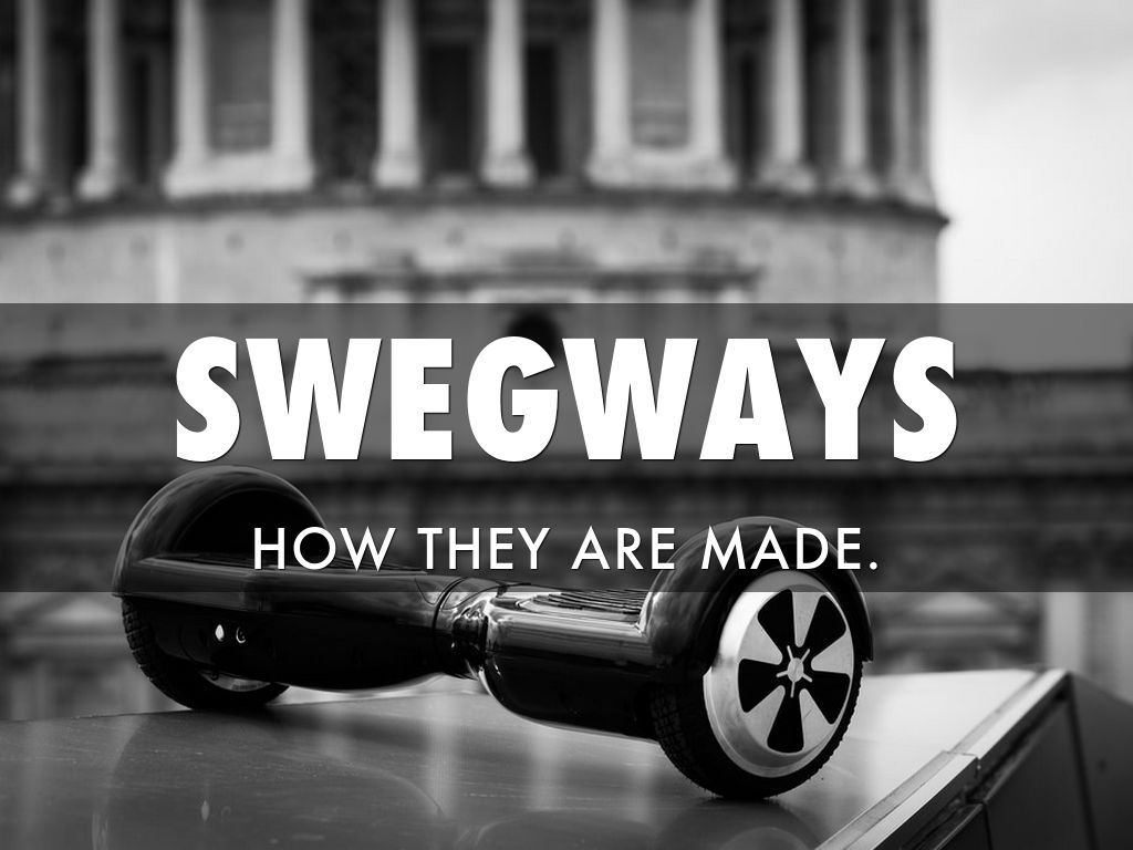 Swegways 