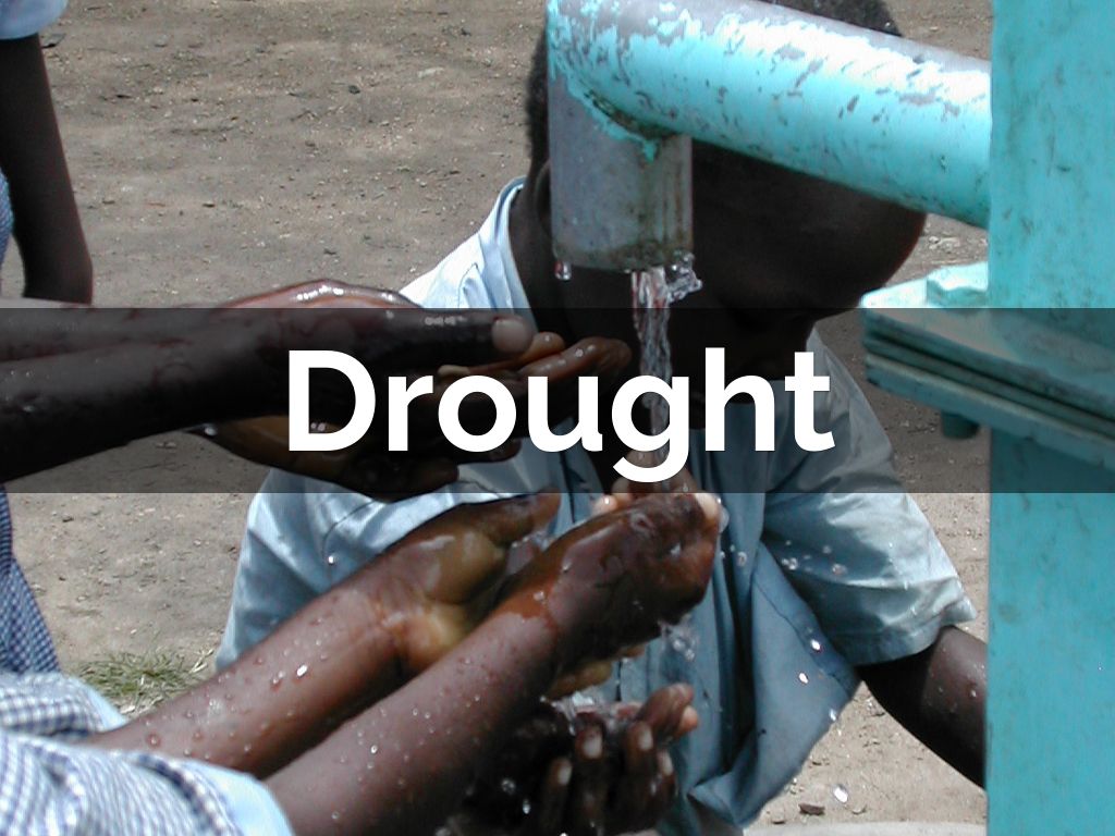 Drought