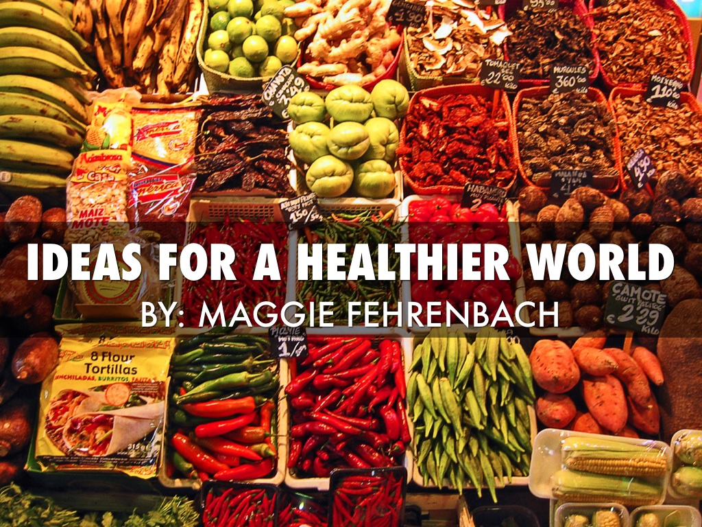 Wellness Presentation 