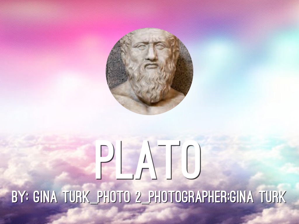 Plato