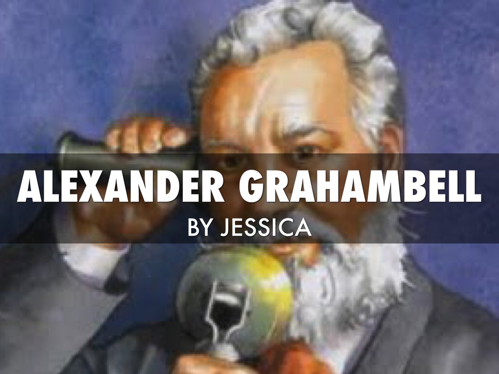 Alexander Grahambell