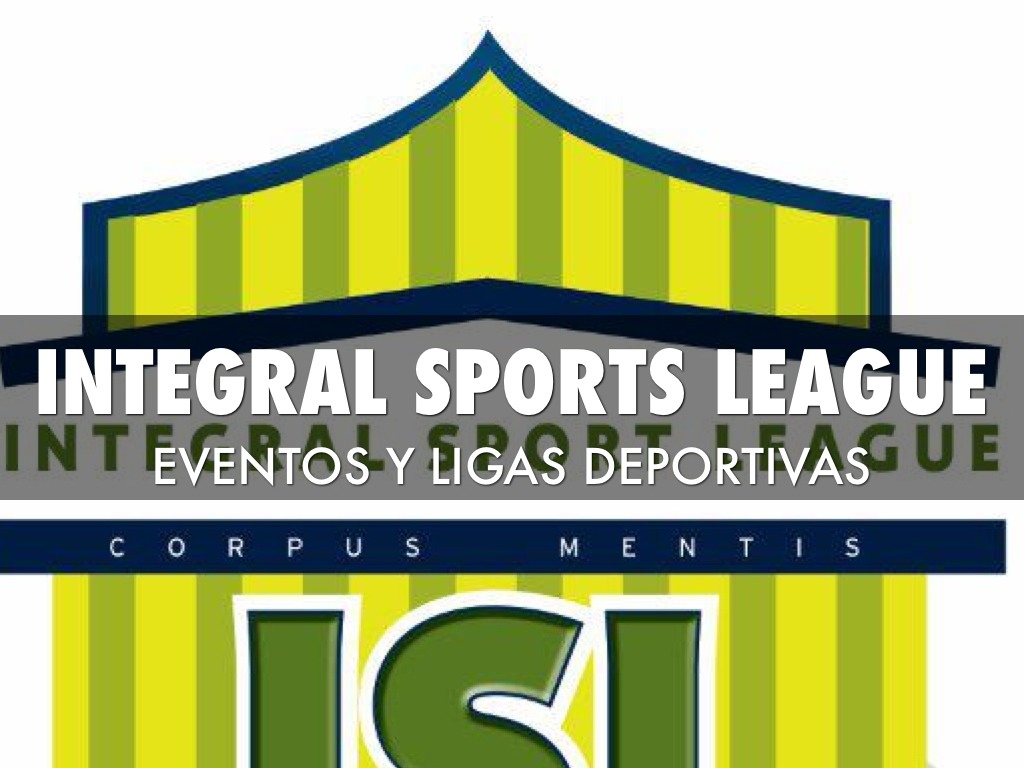 Integral Sports League
