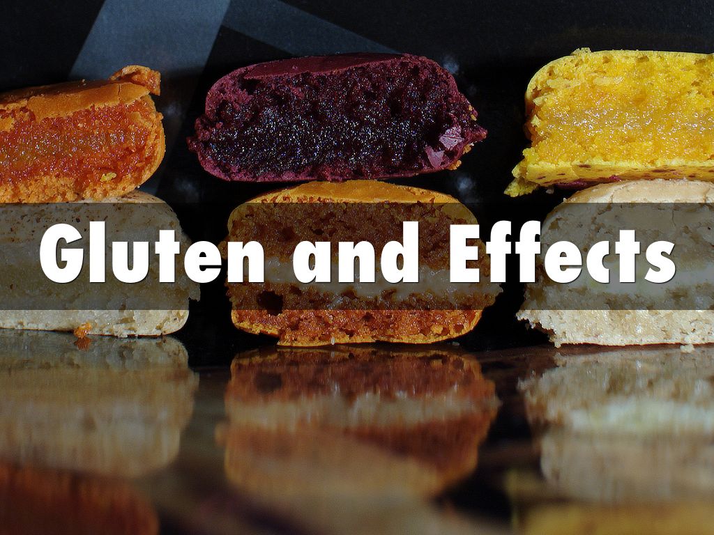 Copy of Gluten