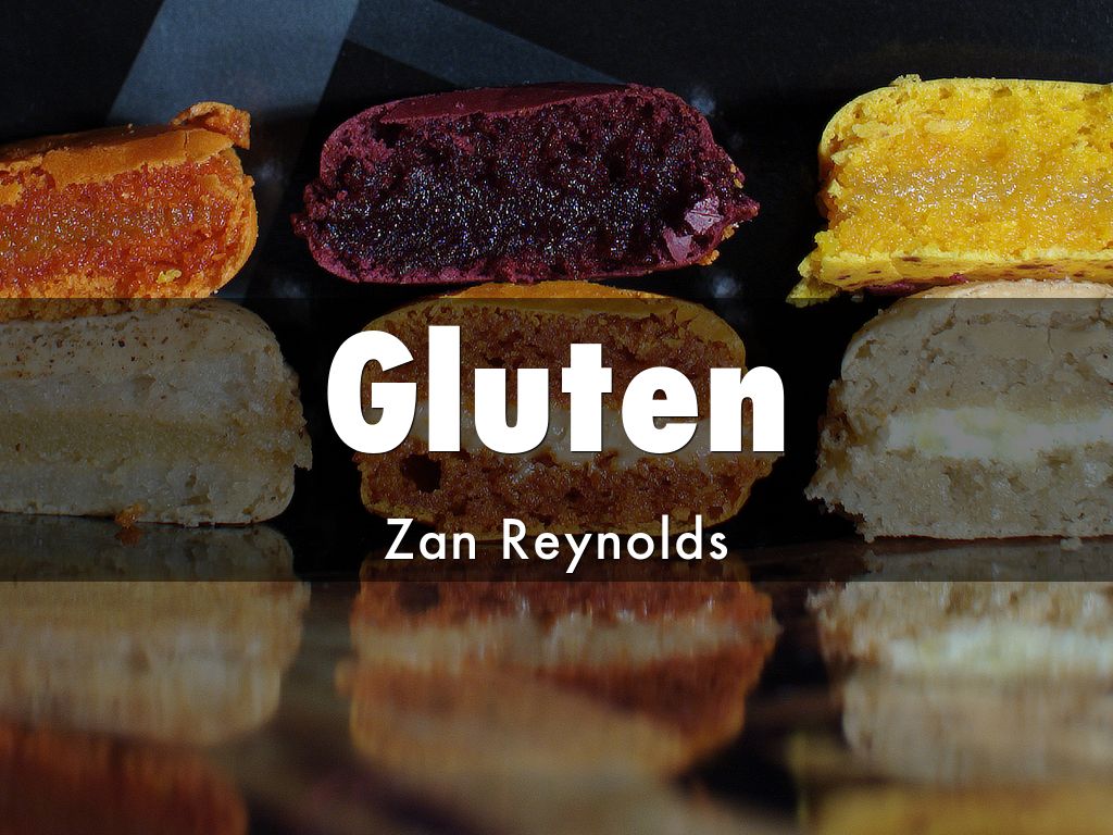 Gluten