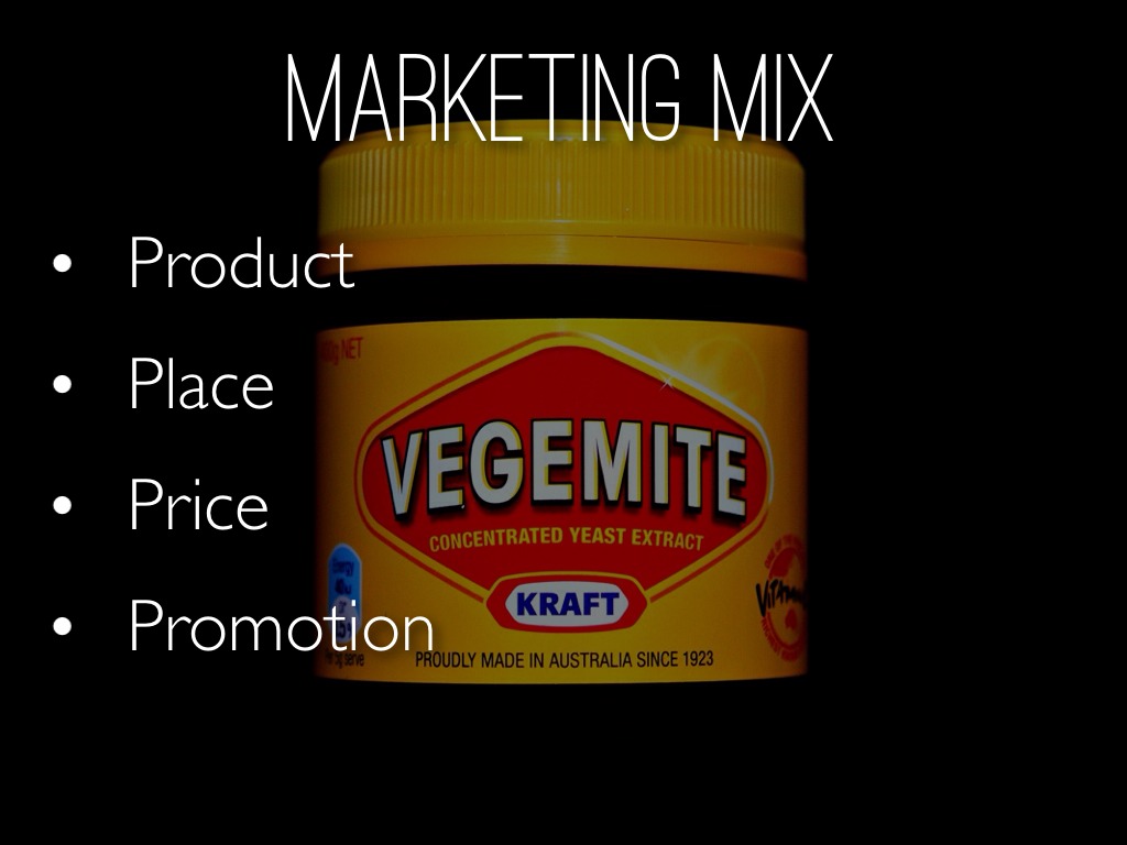 marketing mix strategy vegemite marketing mix strategy vegemite