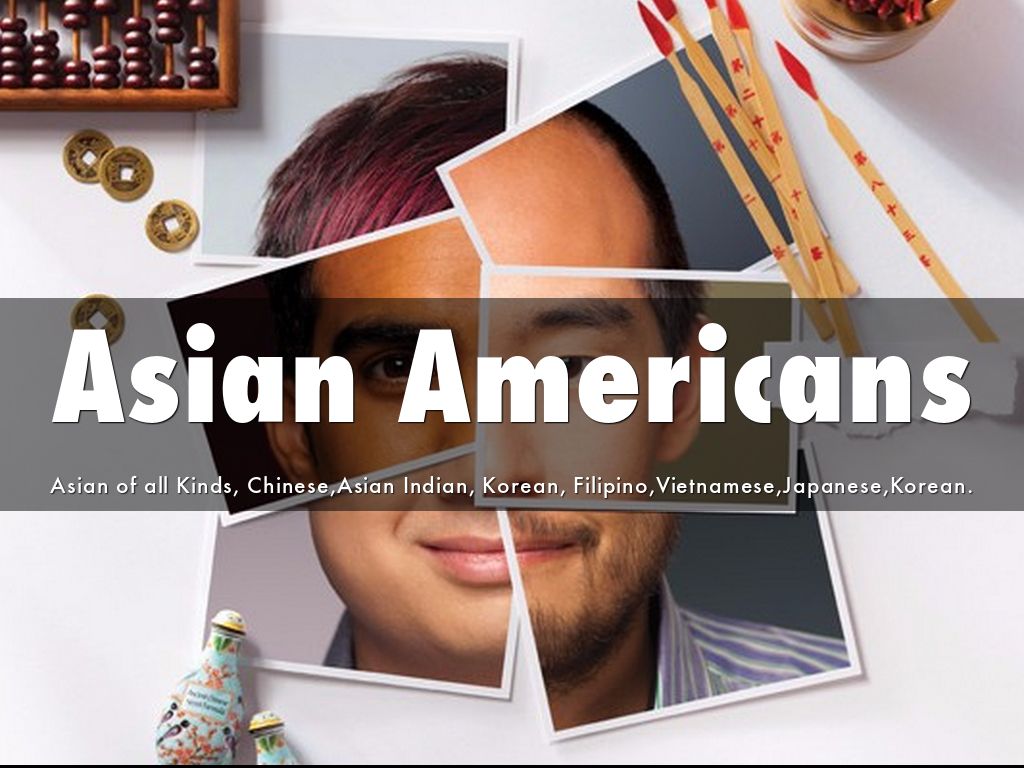 Asian Americans
