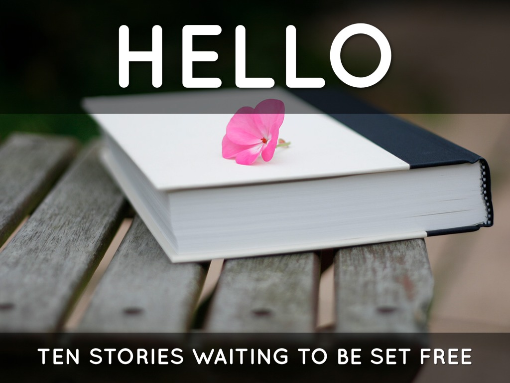 Haiku Deck In Action