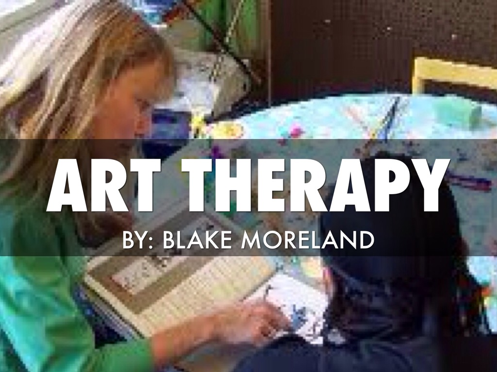 Art Therapy 