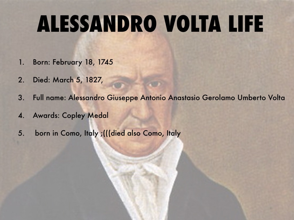 Famous Scientist Project