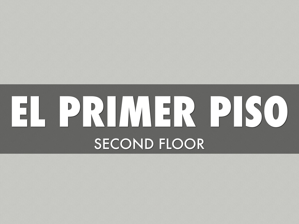 Spanish Vocabulary by Julissa Cabral