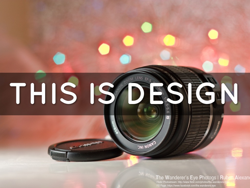 Photo Software Slides