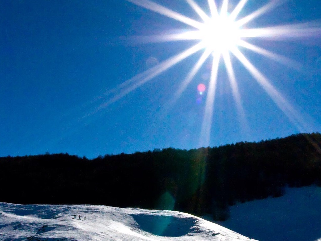 Heating In The Atmosphere