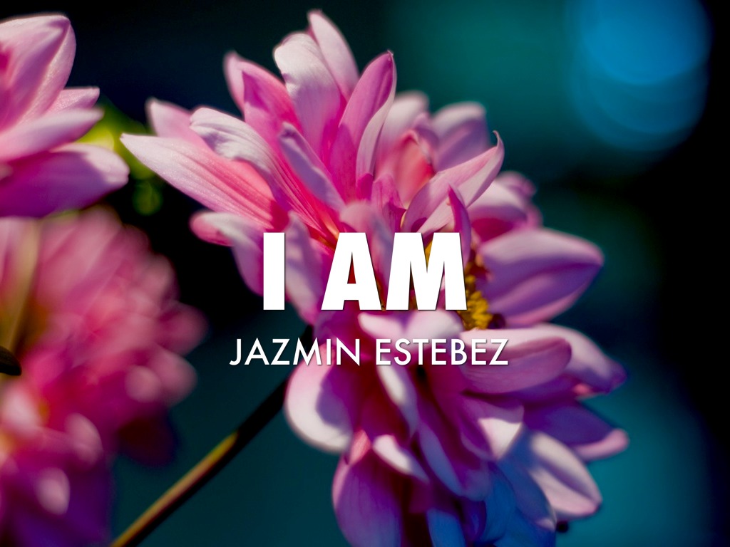 I Am