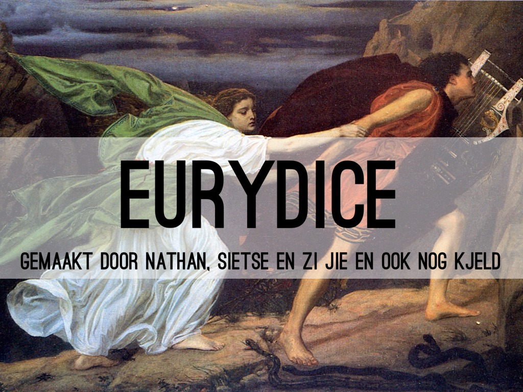 Euridice