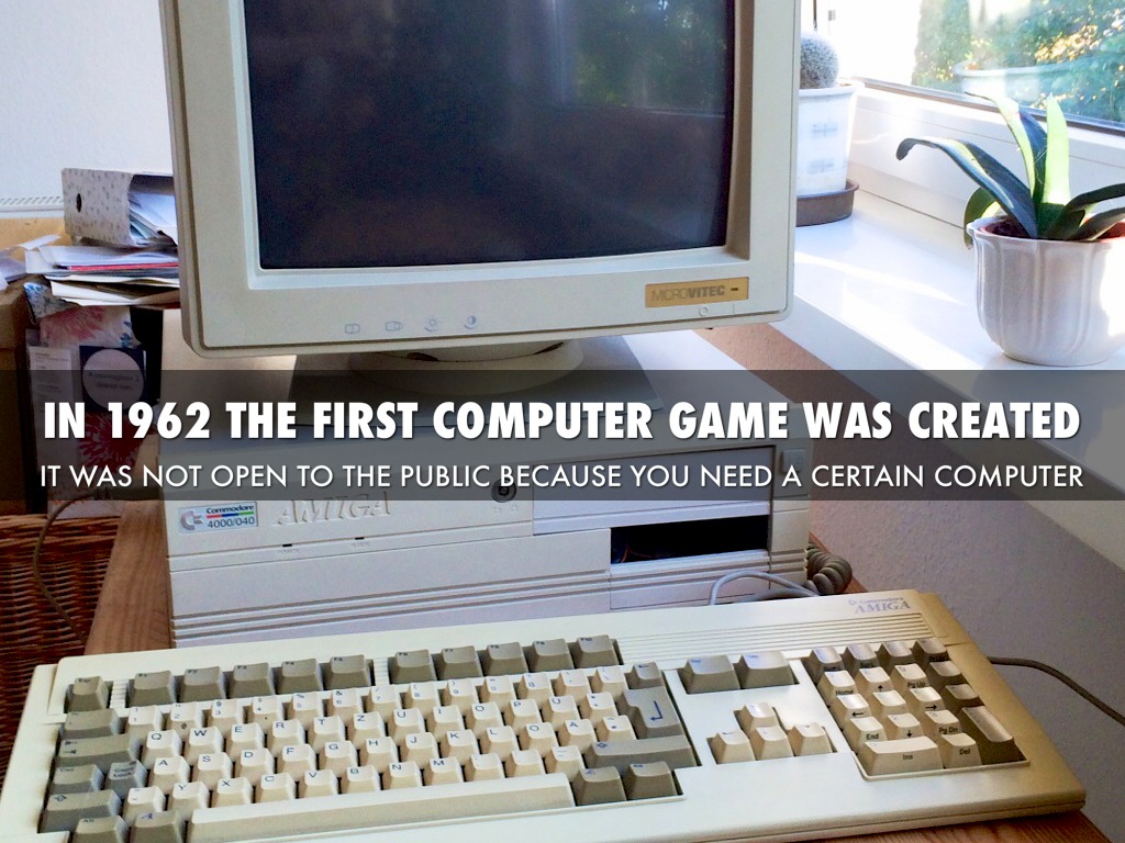 The Science Of The Video Game by Emily Lynch