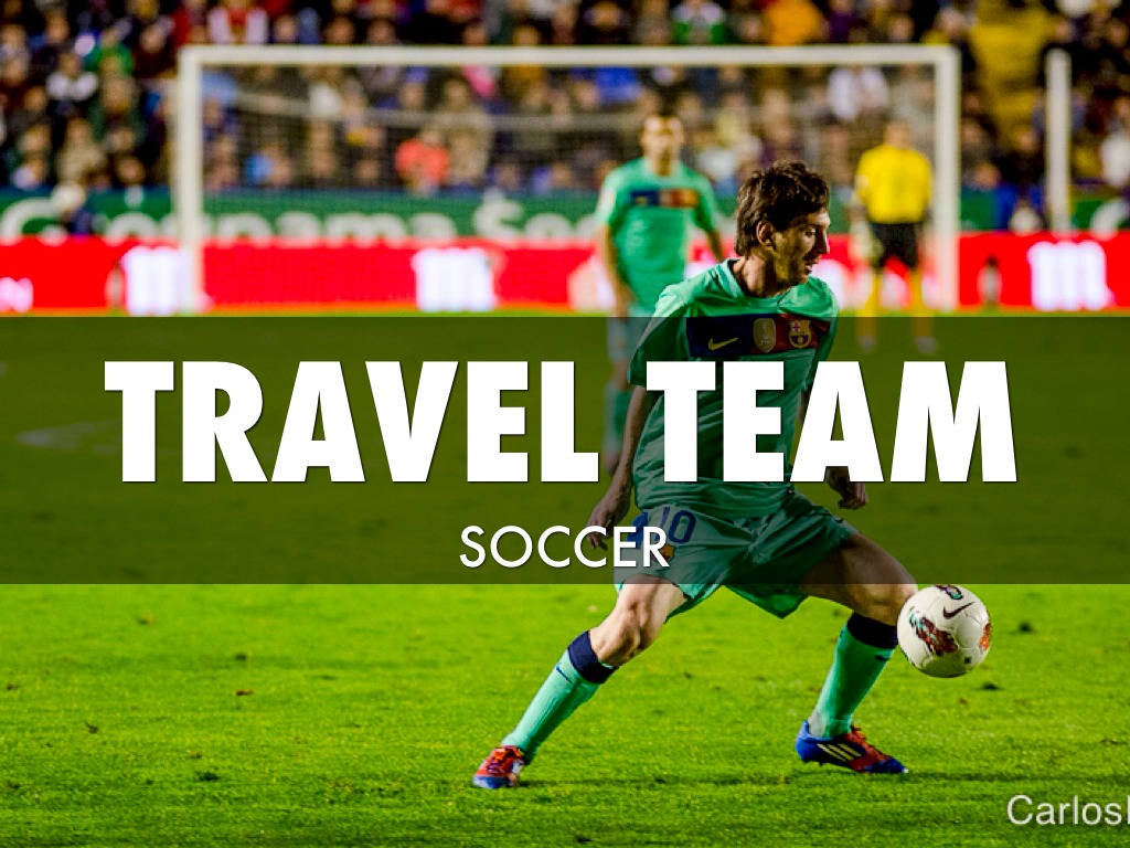 Travel Team