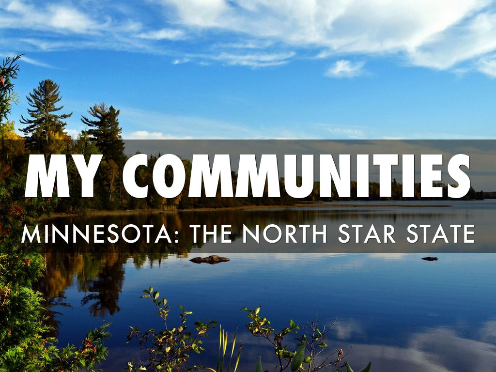 Copy of Minnesota Sites 
