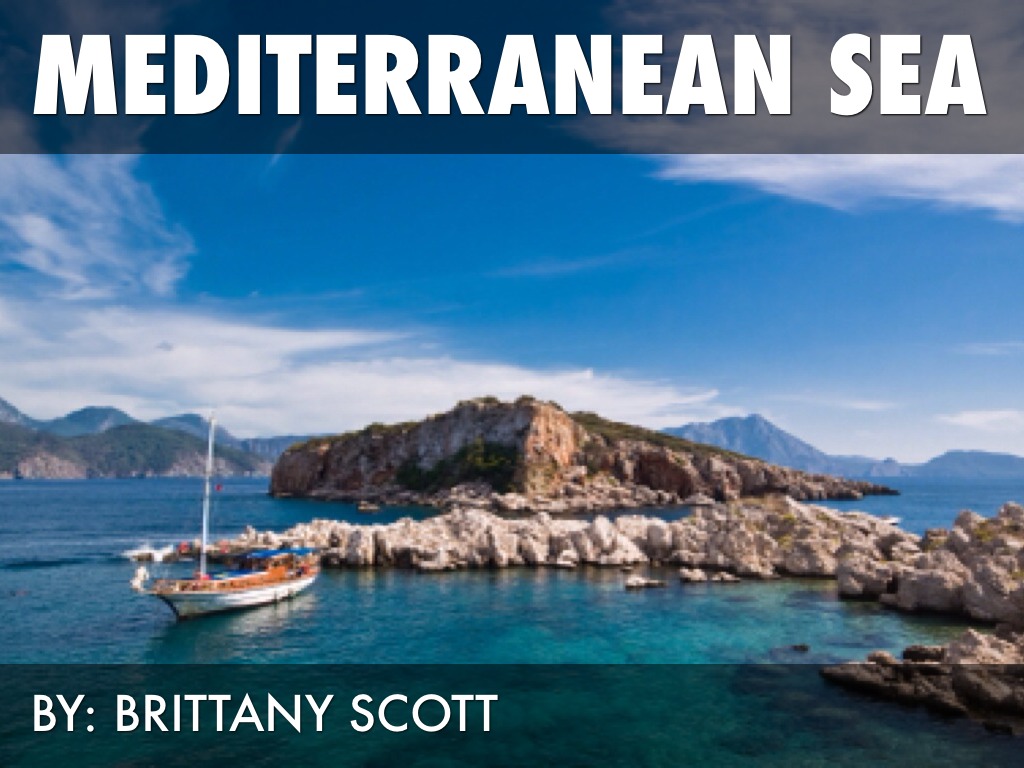Mediterranean 