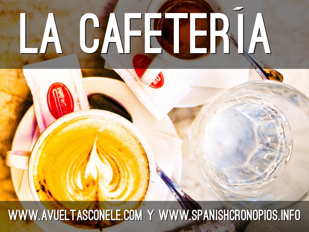 La Cafetería 