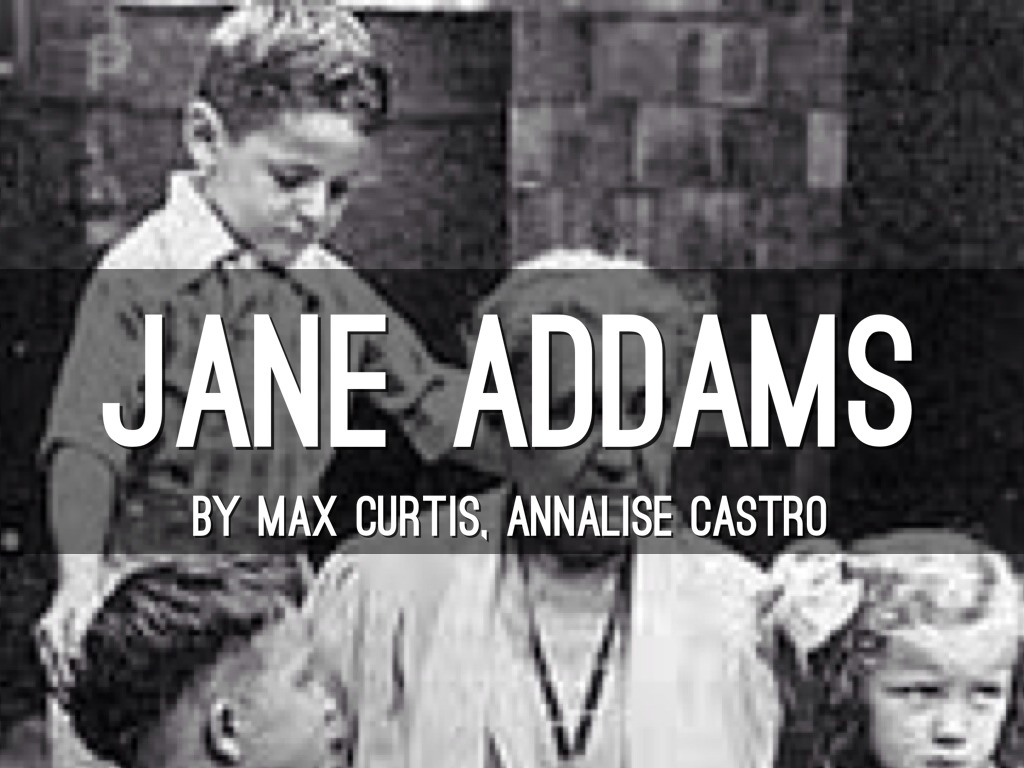 Jane Adams Annalise&Max
