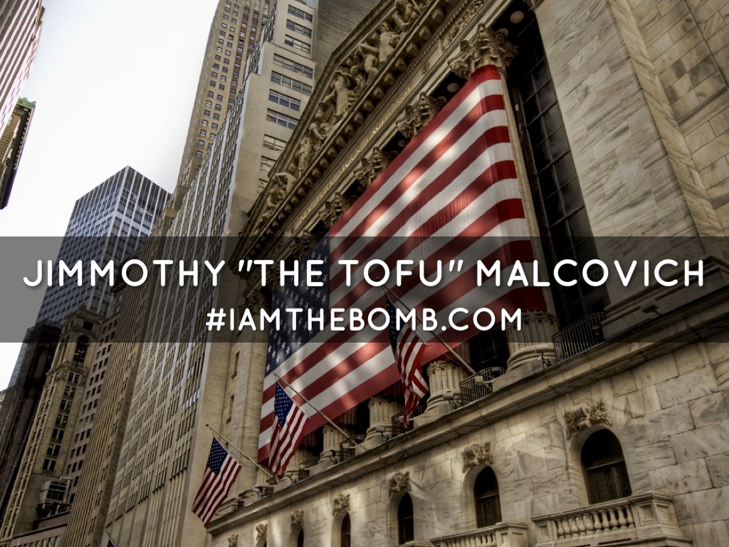 Presidential Candidate 