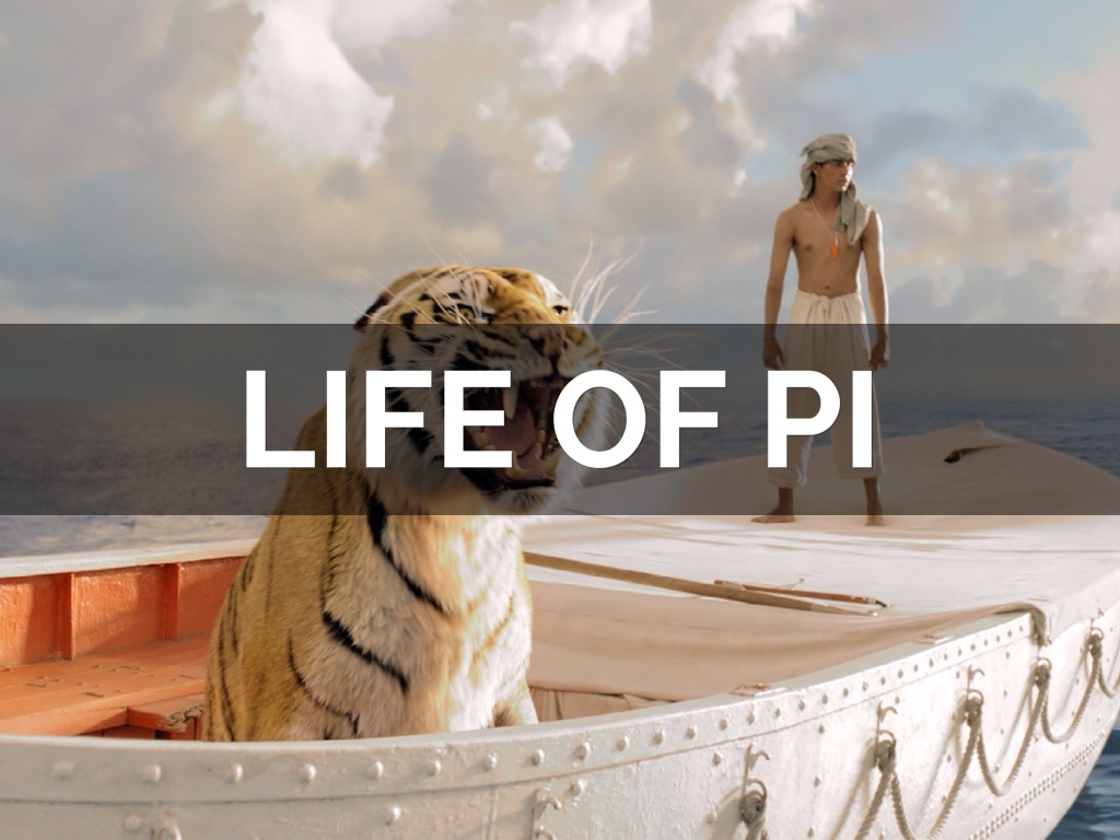 Life Of Pi