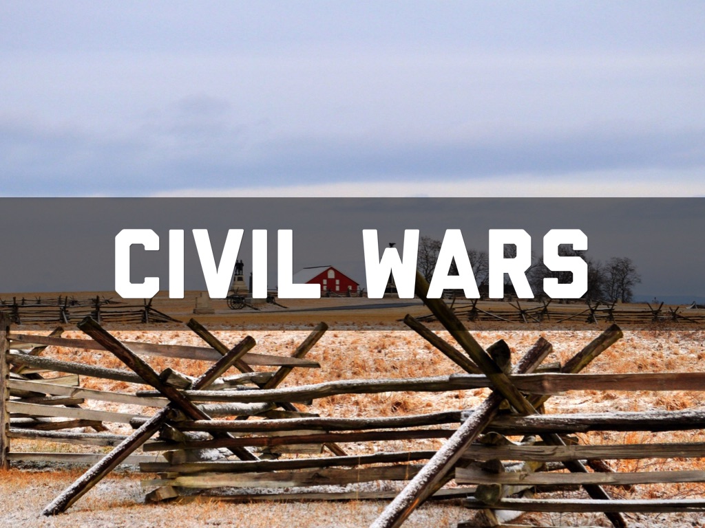 Civil War