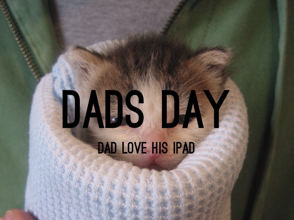 Father Days 