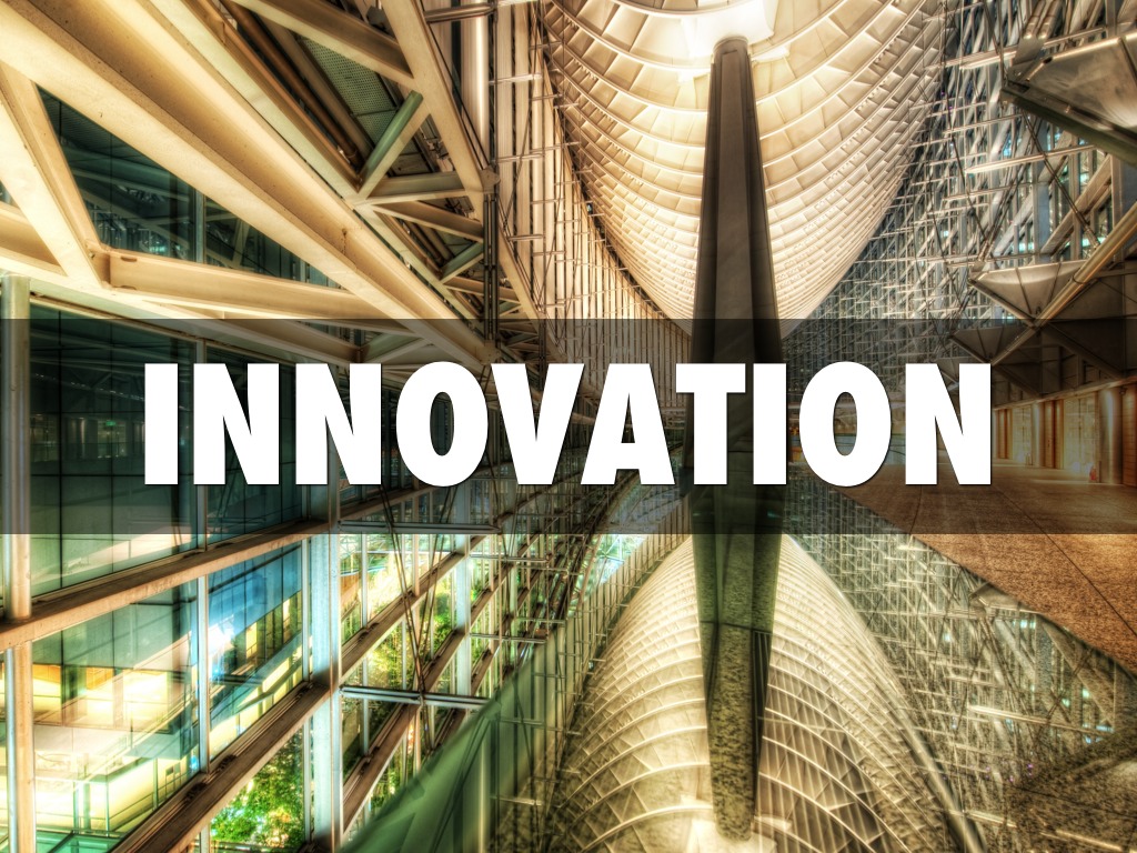 Innovation