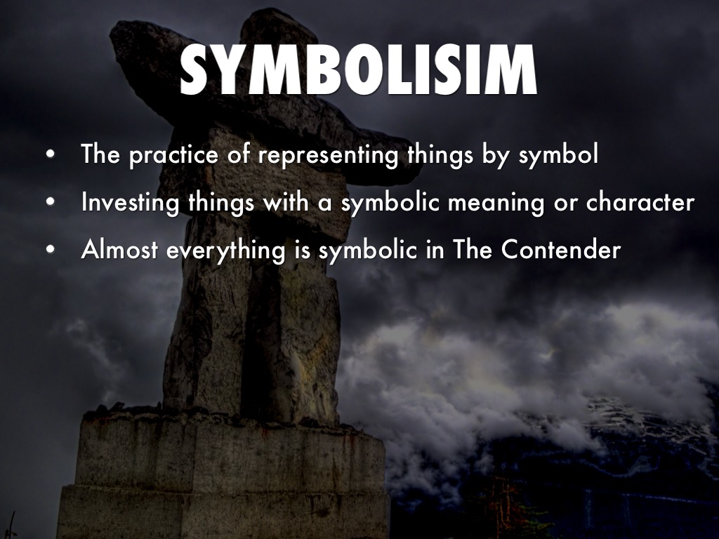 Contender Final Assessment by The Real Slim Shady