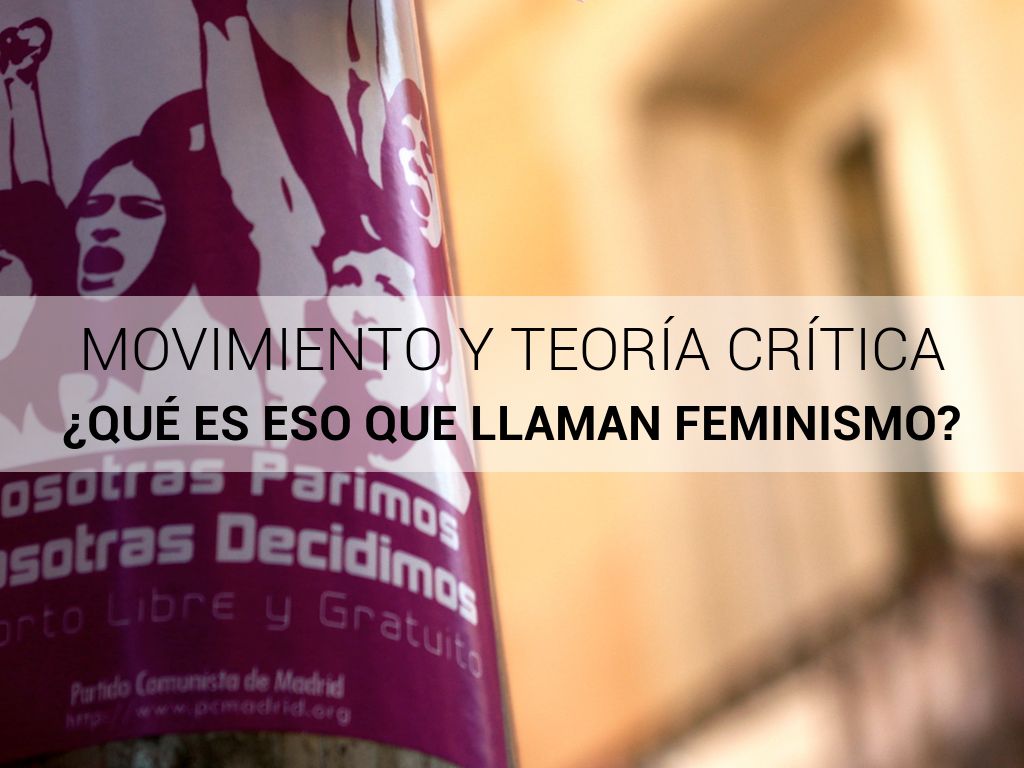 Copia de Feminismo académico en la UG