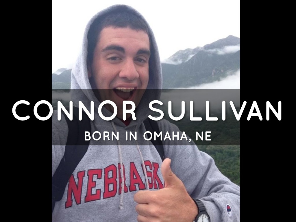Connor Sullivan