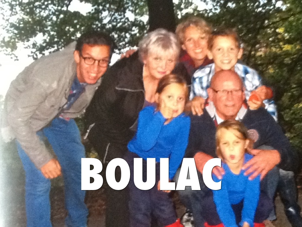 Boulac