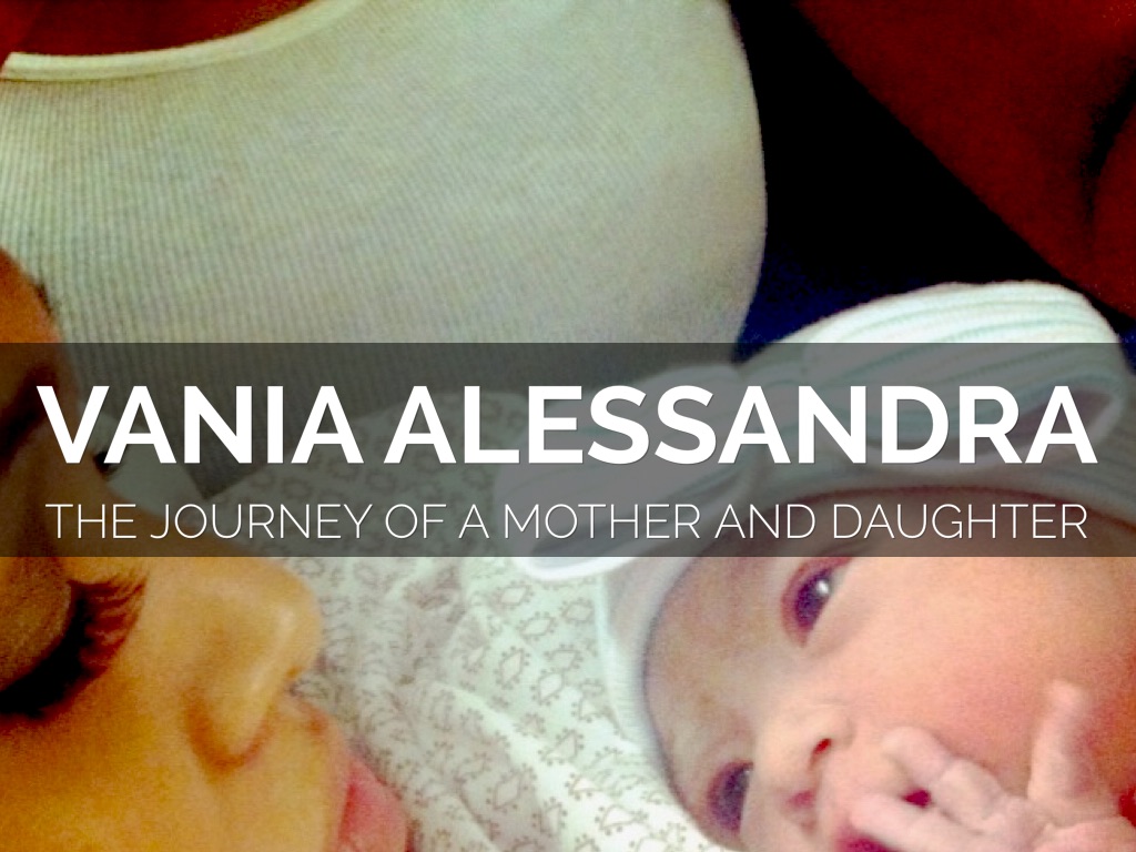 Vania Alessandra