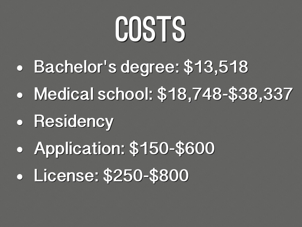 Psychiatrist by jshea