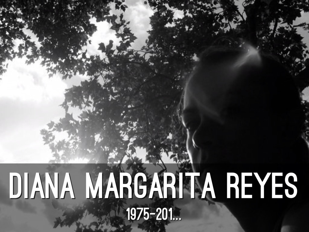 Diana margarita Reyes