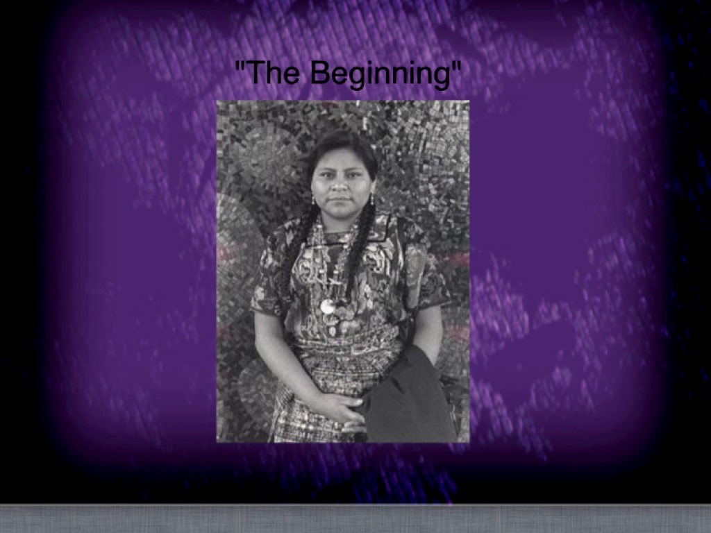 i rigoberta menchu Sombras sobre rigoberta menchú un antropólogo de eeuu acusa a la premio nobel guatemalteca de falsear su autobiografía. i rigoberta menchu Sombras sobre rigoberta menchú un antropólogo de eeuu acusa a la premio nobel guatemalteca de falsear su autobiografía.