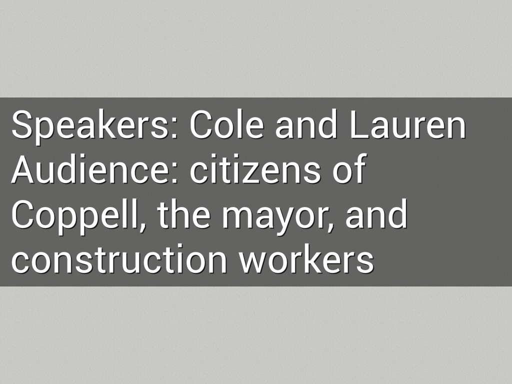 Copy of Campaign Proposal