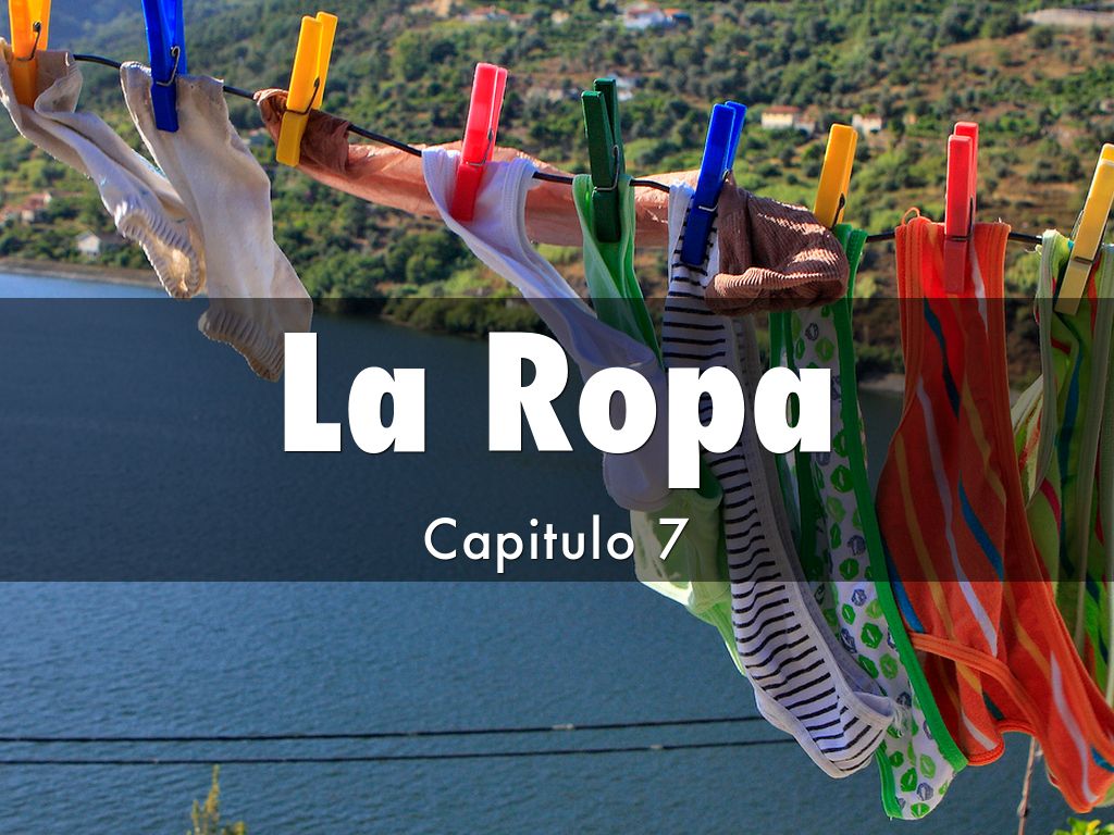 La  Ropa