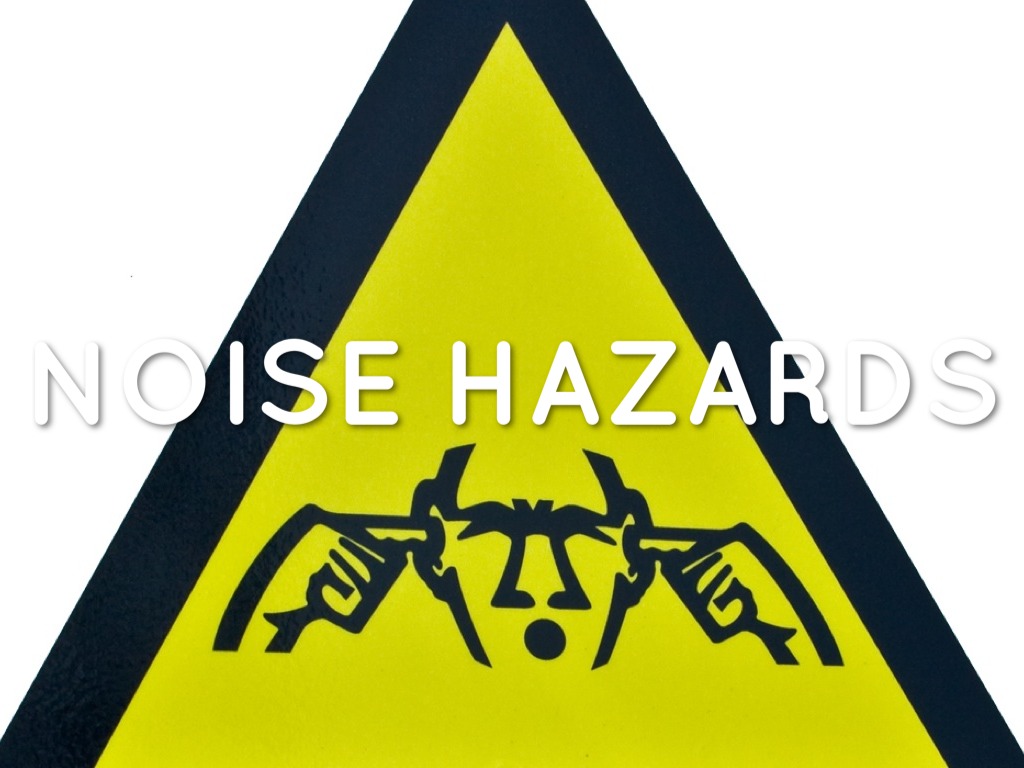 E-A-R Sound Activity