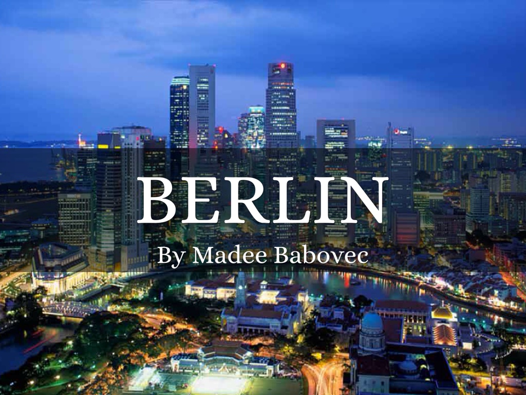 Berlin