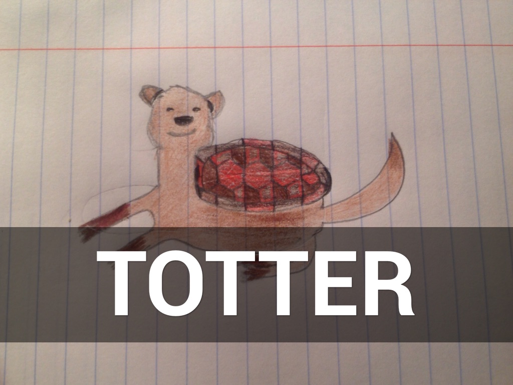 The Totter