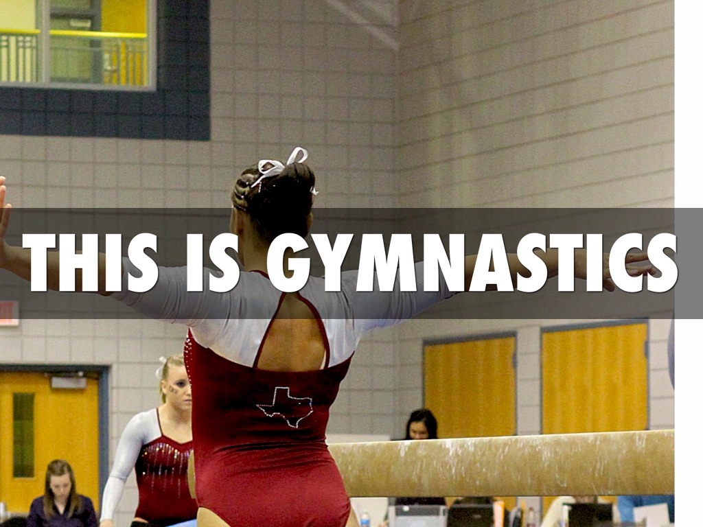 Gymnastics 