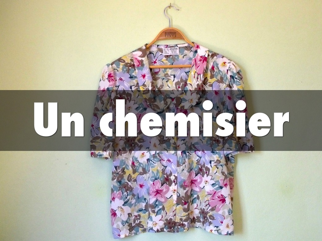 Ptxdview Les Vêtements by Madame Mitch